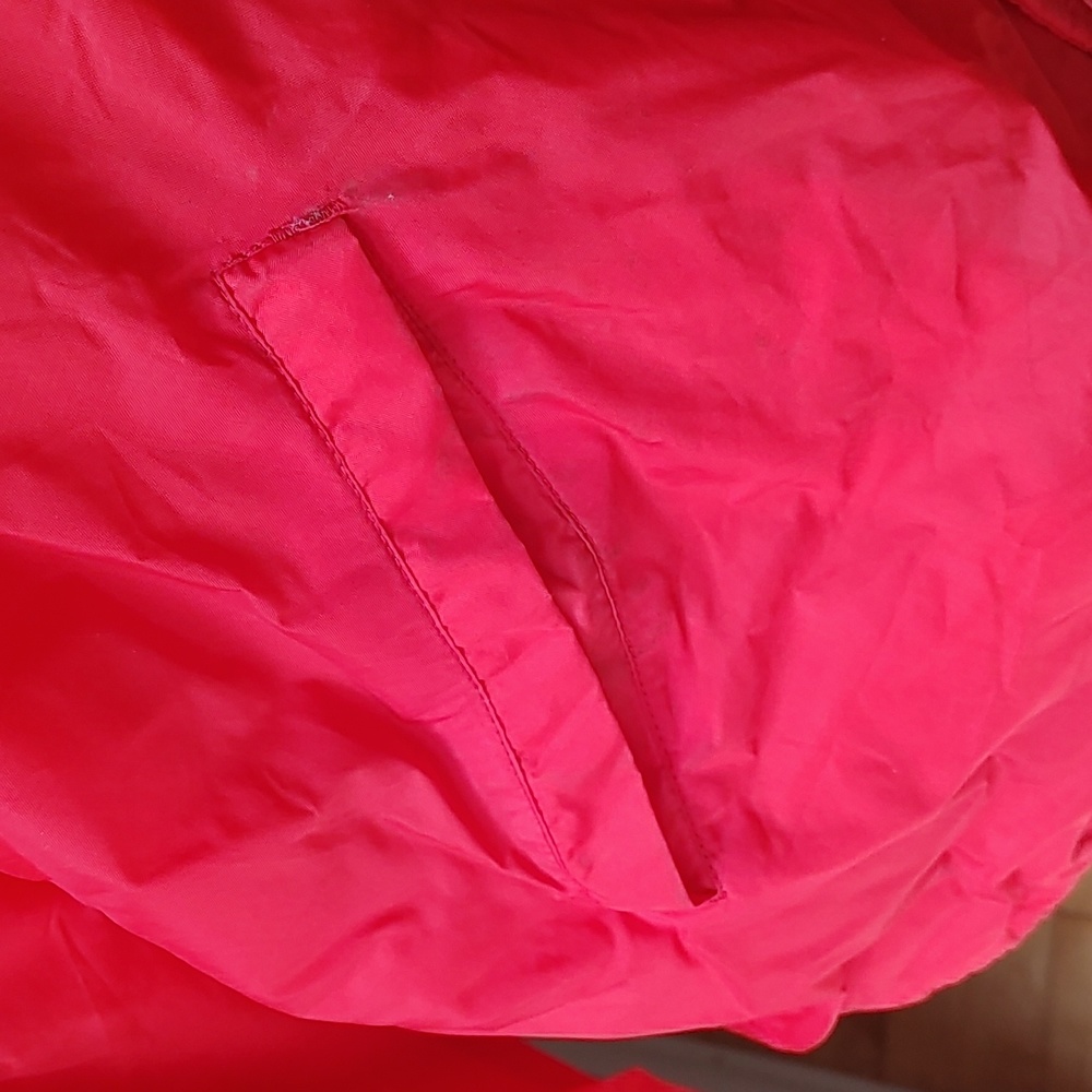 Retro Trucker Jacket Size Large - Picture 3 of 12